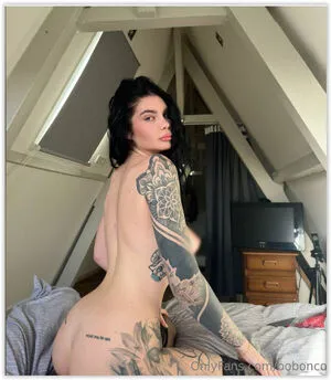 Bobonco OnlyFans Leaked Free Thumbnail Picture - #hb91pyf501