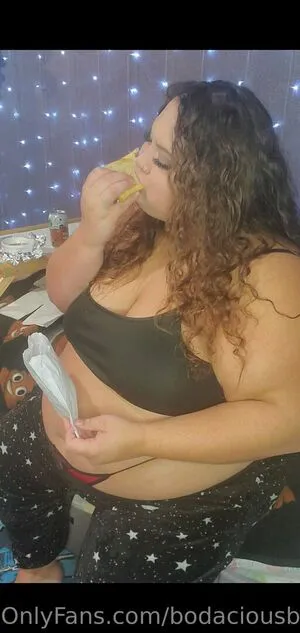 Bodaciousbeauty OnlyFans Leaked Free Thumbnail Picture - #fG45jyv7gv
