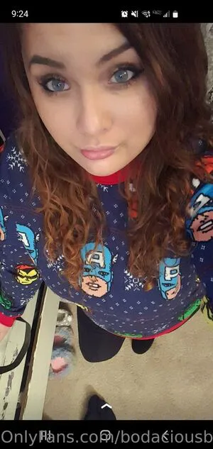 Bodaciousbeauty OnlyFans Leaked Free Thumbnail Picture - #gY81QBFgEq