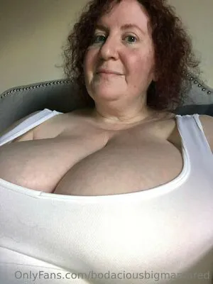 Bodaciousbigmamared OnlyFans Leaked Free Thumbnail Picture - #U5nbFT5llC