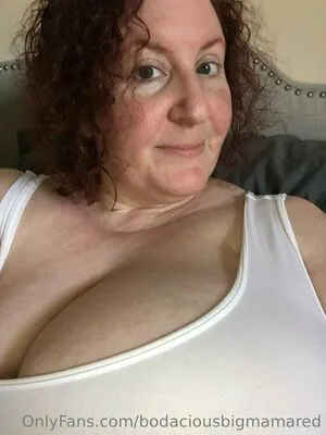 Bodaciousbigmamared OnlyFans Leaked Free Thumbnail Picture - #nPERloaujN