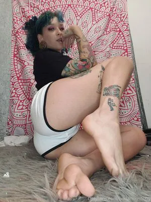 Bodaciousbizzy OnlyFans Leaked Free Thumbnail Picture - #G5HFTZ2Vil