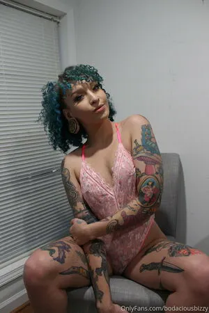 Bodaciousbizzy OnlyFans Leaked Free Thumbnail Picture - #NeGa69XZNt