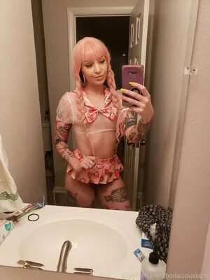 Bodaciousbizzy OnlyFans Leaked Free Thumbnail Picture - #Oxt71mg4zN