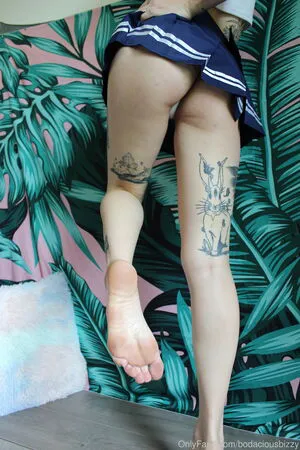 Bodaciousbizzy OnlyFans Leaked Free Thumbnail Picture - #Uk5Z8M4nBp