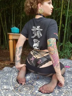 Bodaciousbizzy OnlyFans Leaked Free Thumbnail Picture - #UpljoTuQ94