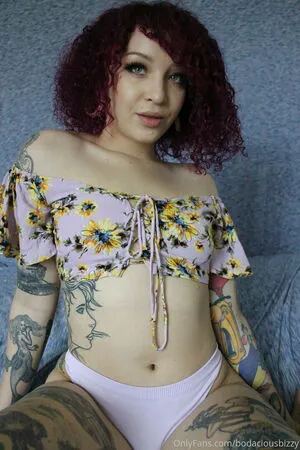 Bodaciousbizzy OnlyFans Leaked Free Thumbnail Picture - #XV0o7bwpxt
