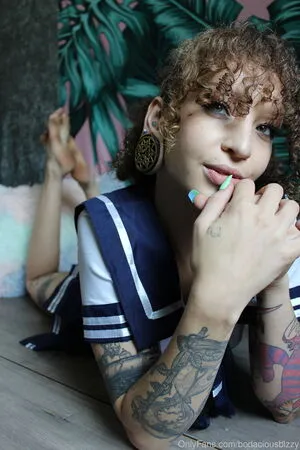 Bodaciousbizzy OnlyFans Leaked Free Thumbnail Picture - #mPbQ9G4AYG