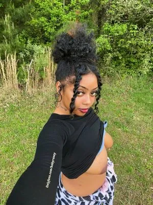 Bodak Mami OnlyFans Leaked Free Thumbnail Picture - #kx5D5FbUE7