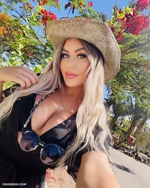 Bodryagina OnlyFans Leaked Free Thumbnail Picture - #2d1Rmsl8DS