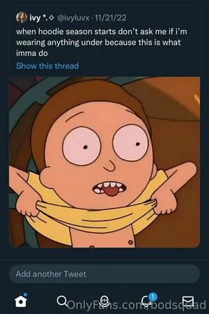 Bodsquad OnlyFans Leaked Free Thumbnail Picture - #4yBMsfffP2