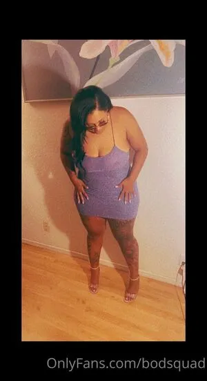 Bodsquad OnlyFans Leaked Free Thumbnail Picture - #E4UZ94vrfz