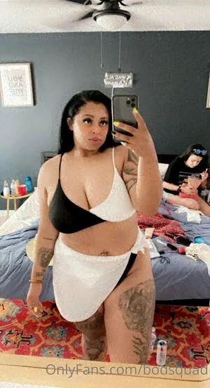 Bodsquad OnlyFans Leaked Free Thumbnail Picture - #ygEoP9FlVT
