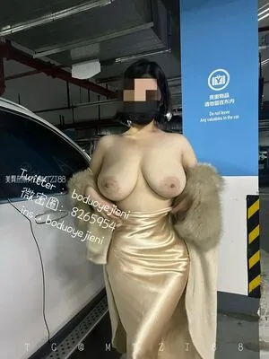 Boduoyejieni OnlyFans Leaked Free Thumbnail Picture - #CyW8tM7pyJ