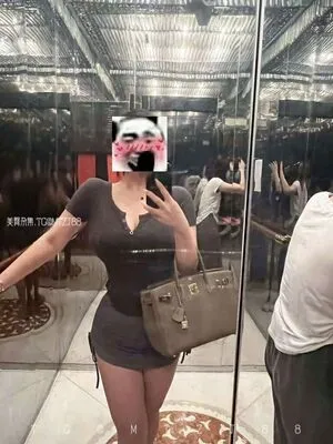 Boduoyejieni OnlyFans Leaked Free Thumbnail Picture - #TdM5OpM5TG