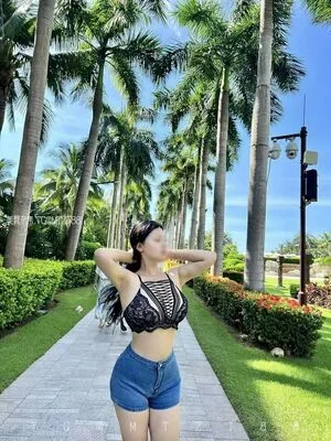 Boduoyejieni OnlyFans Leaked Free Thumbnail Picture - #rMeEdUdClT