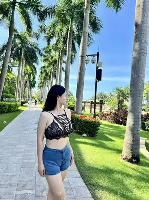 Boduoyejieni OnlyFans Leaked Free Thumbnail Picture - #vxRwSSG1HZ
