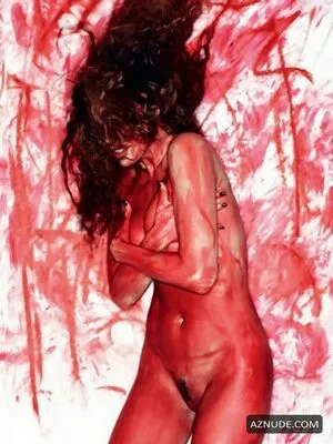 Body Painted Celebs OnlyFans Leaked Free Thumbnail Picture - #34e1iqAvj8