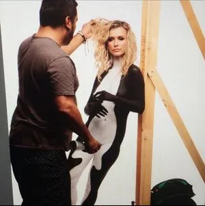 Body Painted Celebs OnlyFans Leaked Free Thumbnail Picture - #4SVq4nJ43W