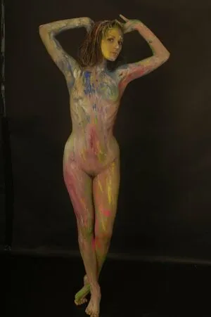 Body Painted Celebs OnlyFans Leaked Free Thumbnail Picture - #5N3fCY2JkJ