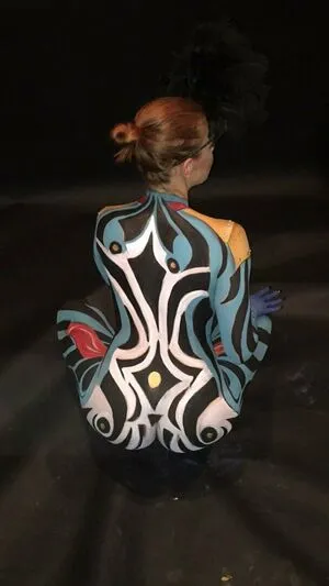 Body Painted Celebs OnlyFans Leaked Free Thumbnail Picture - #7Tn1VwEzIM