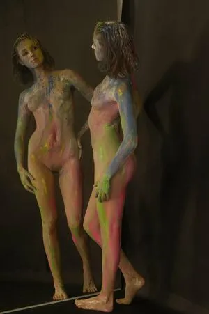 Body Painted Celebs OnlyFans Leaked Free Thumbnail Picture - #7lfFKjXKjc