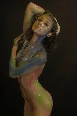 Body Painted Celebs OnlyFans Leaked Free Thumbnail Picture - #8MHzv79VX7