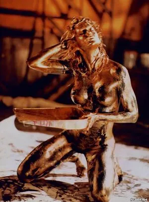 Body Painted Celebs OnlyFans Leaked Free Thumbnail Picture - #8X9Xq2nf7m