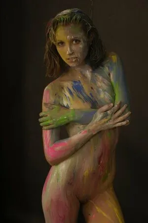 Body Painted Celebs OnlyFans Leaked Free Thumbnail Picture - #8xjXtiU40z