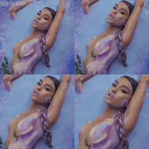 Body Painted Celebs OnlyFans Leaked Free Thumbnail Picture - #9xIlQ6R544