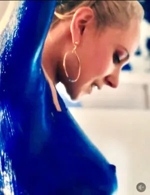 Body Painted Celebs OnlyFans Leaked Free Thumbnail Picture - #AtLbeSQ6d8