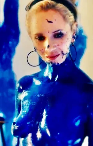 Body Painted Celebs OnlyFans Leaked Free Thumbnail Picture - #CGPtUj0OBa