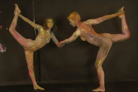 Body Painted Celebs OnlyFans Leaked Free Thumbnail Picture - #EQlDScvrbl