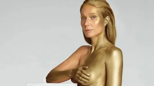 Body Painted Celebs OnlyFans Leaked Free Thumbnail Picture - #FocUrB6oLt