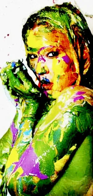 Body Painted Celebs OnlyFans Leaked Free Thumbnail Picture - #IrcMxHnZGO