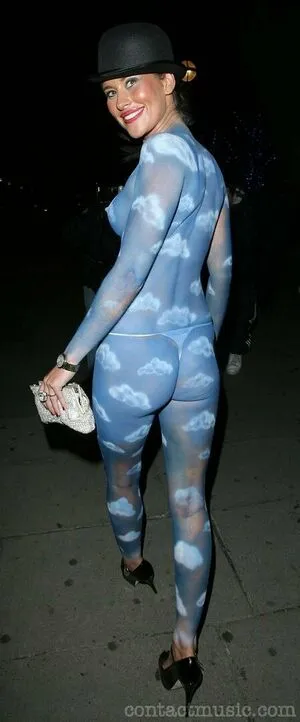 Body Painted Celebs OnlyFans Leaked Free Thumbnail Picture - #SM2d1bmn8S