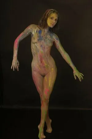 Body Painted Celebs OnlyFans Leaked Free Thumbnail Picture - #TfqKkjGzTJ
