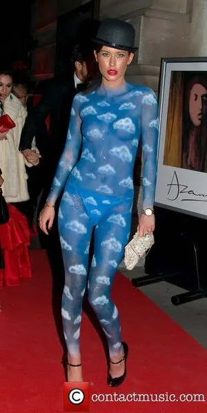Body Painted Celebs OnlyFans Leaked Free Thumbnail Picture - #VcVVxNRsgT