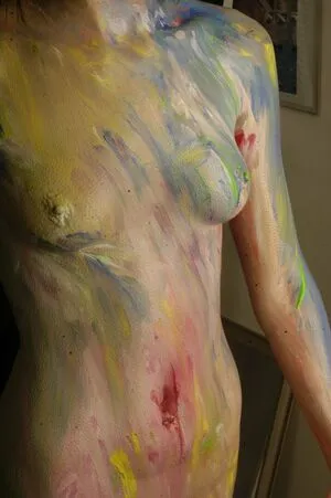 Body Painted Celebs OnlyFans Leaked Free Thumbnail Picture - #Vlp3ZcqcFJ