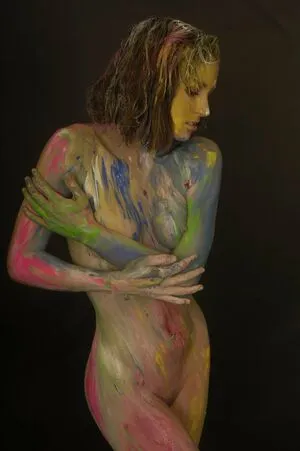 Body Painted Celebs OnlyFans Leaked Free Thumbnail Picture - #WkmRuCMUNH