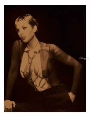 Body Painted Celebs OnlyFans Leaked Free Thumbnail Picture - #YooNIiR3qb