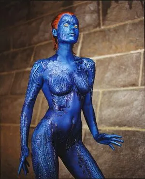 Body Painted Celebs OnlyFans Leaked Free Thumbnail Picture - #bWSYWDktZu