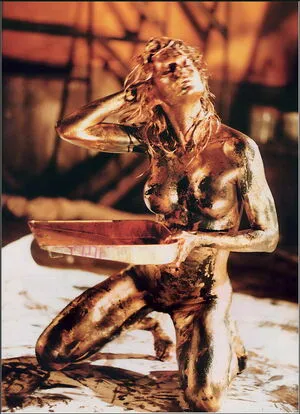 Body Painted Celebs OnlyFans Leaked Free Thumbnail Picture - #fIDMPoszvm