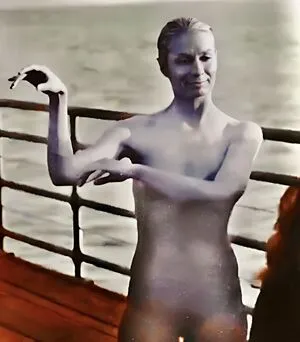 Body Painted Celebs OnlyFans Leaked Free Thumbnail Picture - #gREKrSVETh