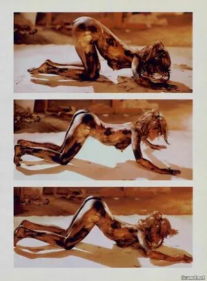 Body Painted Celebs OnlyFans Leaked Free Thumbnail Picture - #gq1GgJk9z1