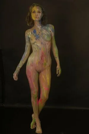 Body Painted Celebs OnlyFans Leaked Free Thumbnail Picture - #gx6SCjTzmT