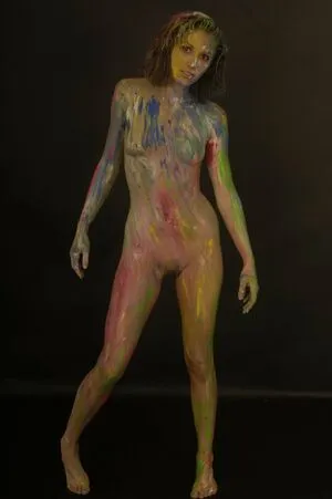 Body Painted Celebs OnlyFans Leaked Free Thumbnail Picture - #kwkU1OMESc
