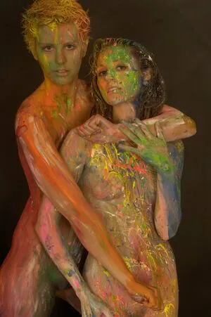 Body Painted Celebs OnlyFans Leaked Free Thumbnail Picture - #lbZzyLXM4z