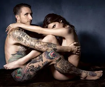 Body Painted Celebs OnlyFans Leaked Free Thumbnail Picture - #oZYRyPHMSG