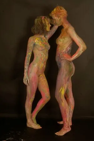 Body Painted Celebs OnlyFans Leaked Free Thumbnail Picture - #qoTwyJml4E